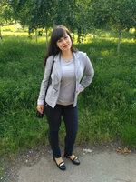 Russian brides #1015134 Emilia 23/163/63 Krivoy Rog