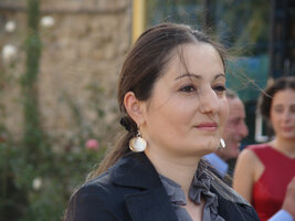 Russian brides #1015166 Thea 39/168/60 Tbilisi