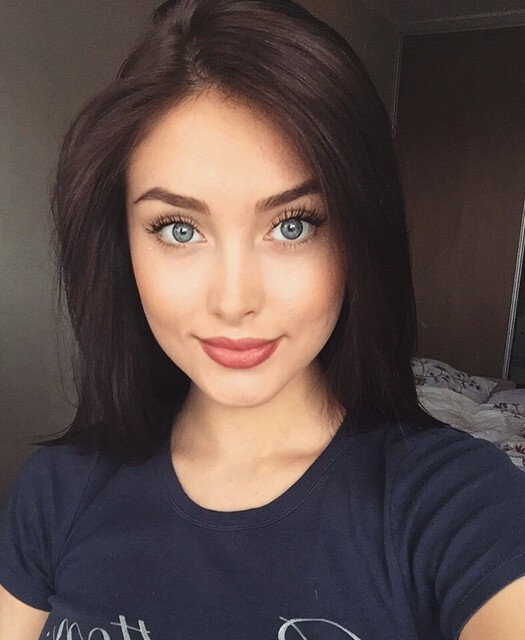 russian girl russian girl