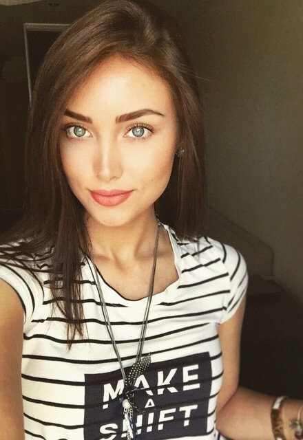 russian girl russian girl