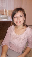 Russian brides #1016619 Elena 35/163/65 Zaporozhie