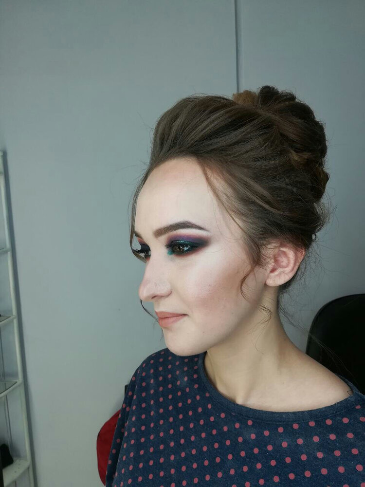 russian girl russian girl