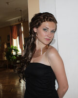 Russian brides #1133169 Natalia 36/167/57 Saint-Petersburg