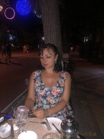 Russian brides #1133412 Alena 42/163/73 Krasnodar