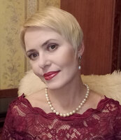 Russian brides #1154270 Elena 39/165/52 Samara