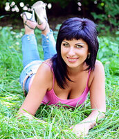 Russian brides #1154558 Iren 45/173/65 Poltava
