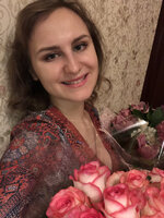 Russian brides #1154885 Irina 31/165/60 Moscow
