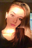 Russian brides #1155070 Ksenia 18/158/44 Moscow