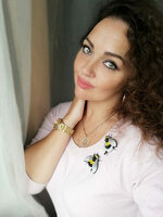 Russian brides #1155242 Olga 39/173/65 Dmitrov