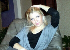 Russian brides #814487 Alla 29/167/52 Mariupol
