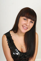 Russian brides #818760 Ekaterina 24/165/50 Nikolaev