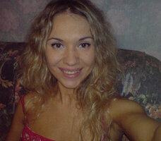 Russian brides #830034 Lyusiena 28/165/55 Donetsk