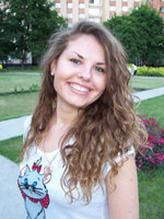 Russian brides #835370 Yulia 24/171/57 Melitopol