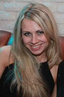 Russian brides #836396 Svetlana 24/168/55 Zaporozhye