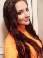 Russian brides #837077 Viktoria 25/167/56 Rivne