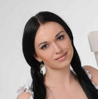 Russian brides #852830 Yana 27/170/60 Nikolaev