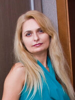 Russian brides #877484 Svetlana 37/164/55 Cherkassy
