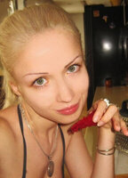 Russian brides #883663 Aneta 27/169/51 Kaunas