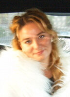 Russian brides #885056 Karina 28/167/54 Moscow