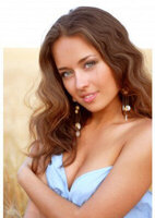 Russian brides #889033 Anna 26/171/54 Donetsk