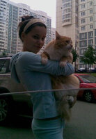 Russian brides #893207 Karina 25/172/53 Kharkov