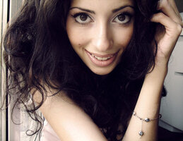 Russian brides #893817 Alina 26/166/52 Nikolaev