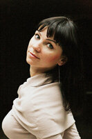 Russian brides #897721 Olga 35/175/58 Minsk