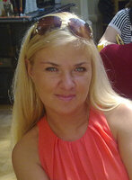 Russian brides #927564 Olga 37/165/66 Kemerovo