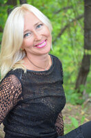 Russian brides #927572 Svetlana 45/165/58 Moscow