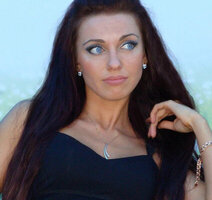 Russian brides #927955 Anna 29/172/55 Moscow