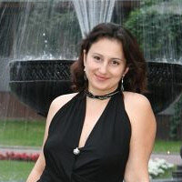 Russian brides #928299 Alina 34/165/75 Moscow