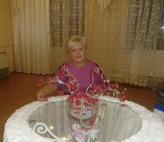 Russian brides #928357 Galina 48/175/73 Kyiv