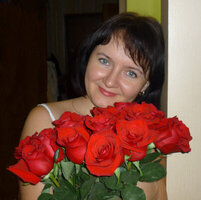 Russian brides #928934 Elena 39/154/46 Chelyabinsk