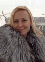 Russian brides #929781 Ksenia 36/160/50 Krasnoyarsk