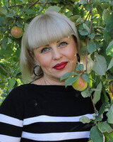 Russian brides #929861 Natalia 41/162/63 Ufa