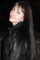 Russian brides #930207 Anna 31/160/48 Almaty