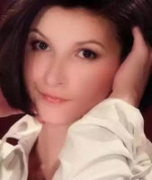 Russian brides #930219 Oksana 40/165/52 Kemerovo