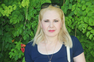 Russian brides #930261 Elizaveta 53/166/61 Makhachkala