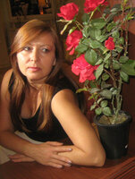 Russian brides #930579 Svetlana 49/5/132 Rostov-in-Don
