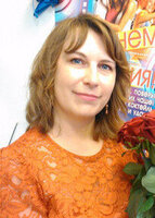 Russian brides #930703 Luydmila 42/164/58 Ekaterynburg