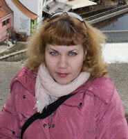 Russian brides #930730 Elena 37/158/65 Smolensk