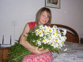 Russian brides #931002 Larisa 41/158/55 Pskov