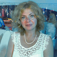Russian brides #931062 Olga 48/161/55 Moscow