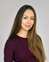 Russian brides #932034 Yulia 37/173/56 Sochi