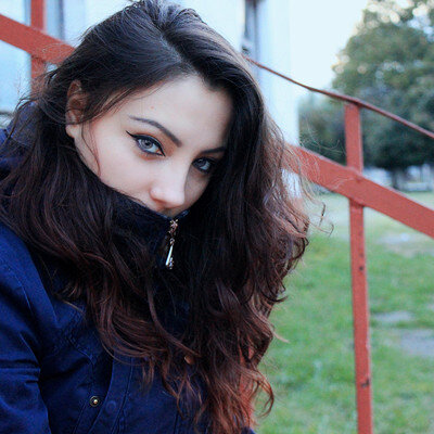 russian girl russian girl