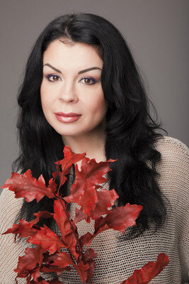 russian woman russian woman