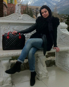 russian woman russian woman