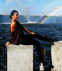russian woman russian woman