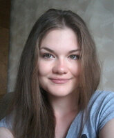 Russian brides #971473 Anna 23/166/55 Rostov na Donu