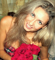 Russian brides #971516 Dina 30/175/55 Kazan